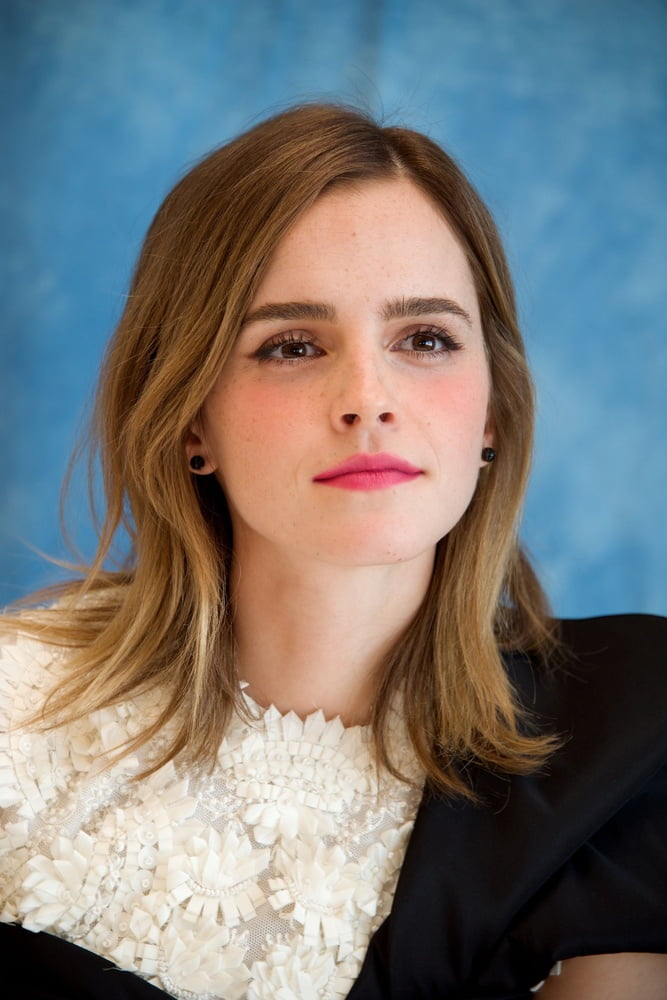 Lockdown Distraction - Emma Watson #95763404