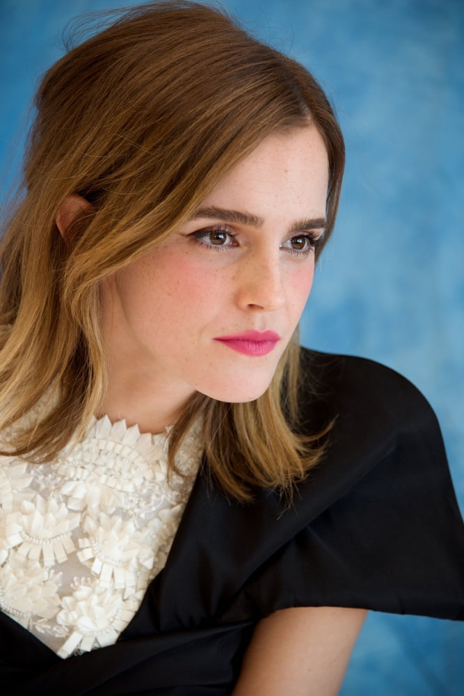 Lockdown ablenkung - emma watson
 #95763407
