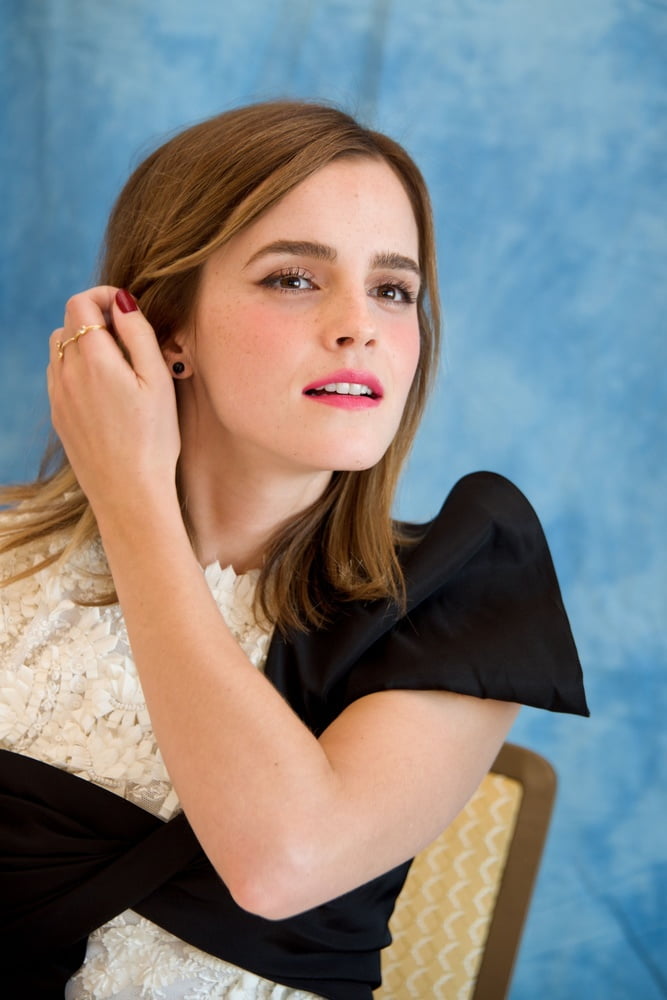 Lockdown Distraction - Emma Watson #95763410