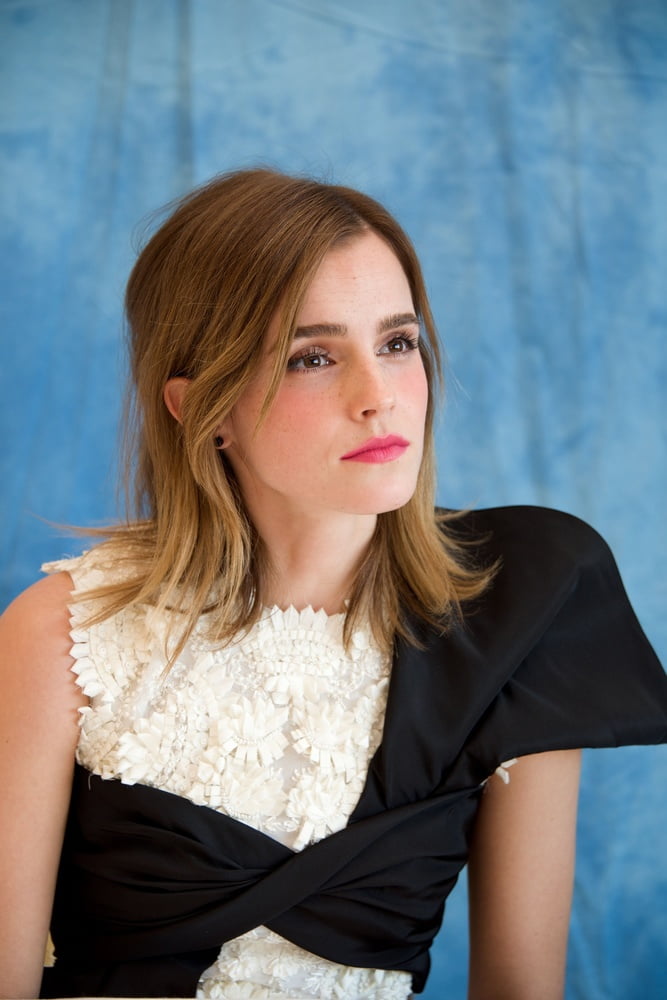 Lockdown Distraction - Emma Watson #95763413