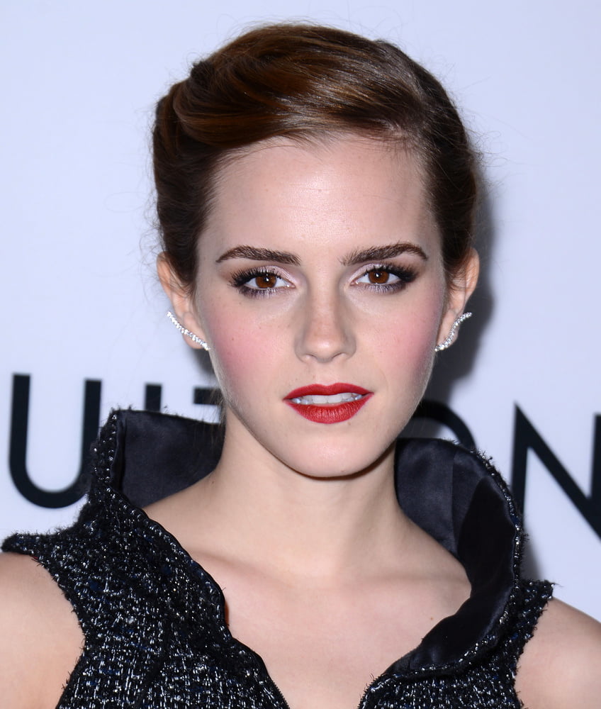 Lockdown ablenkung - emma watson
 #95763444