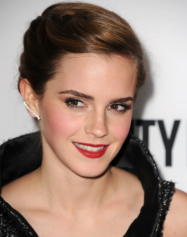 Distrazione di blocco - emma watson
 #95763459