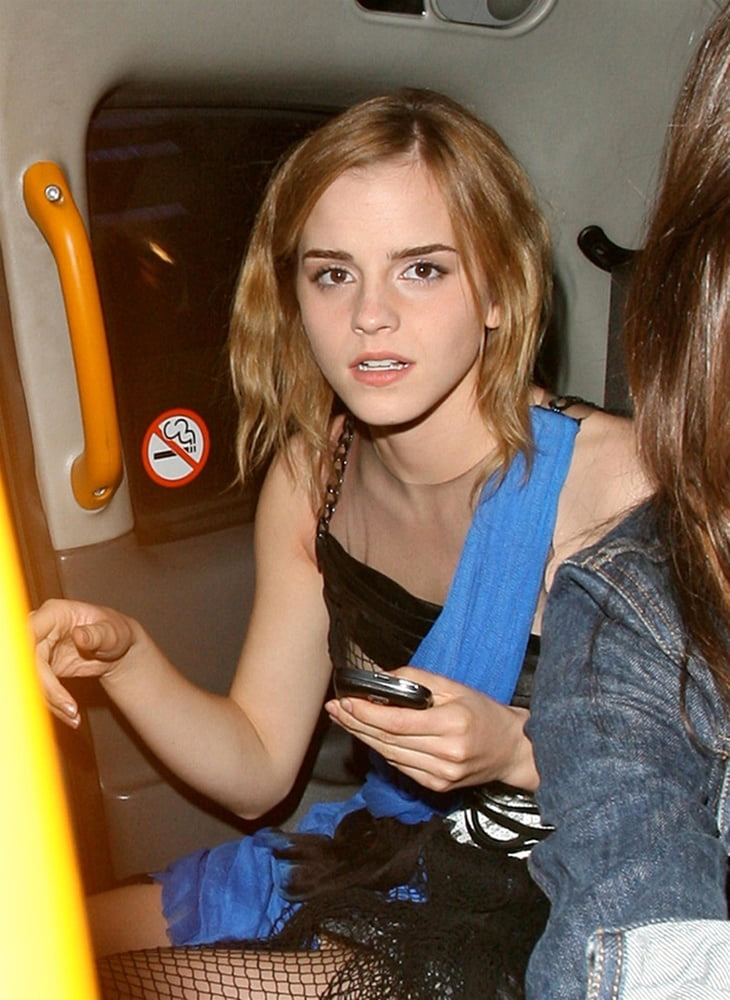 Lockdown Distraction - Emma Watson #95763468