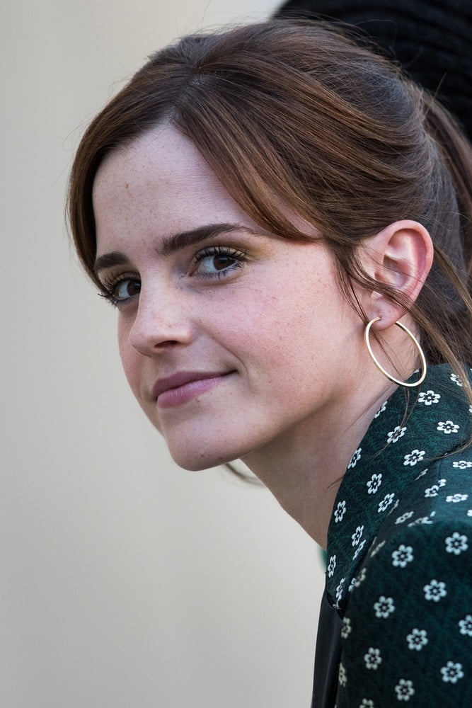 Distrazione di blocco - emma watson
 #95763523