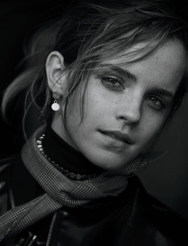 Lockdown Distraction - Emma Watson #95763554