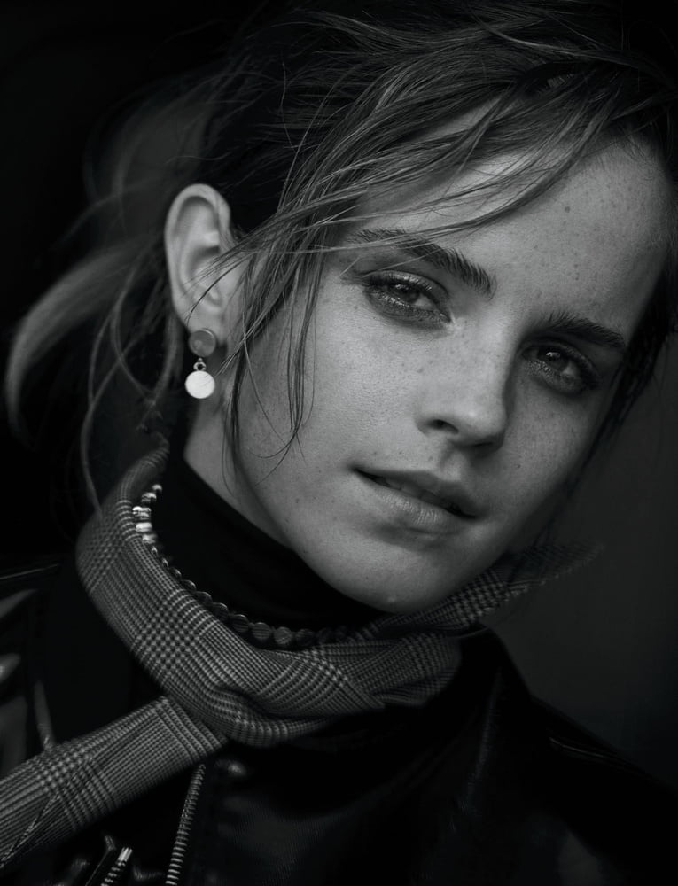 Lockdown ablenkung - emma watson
 #95763554