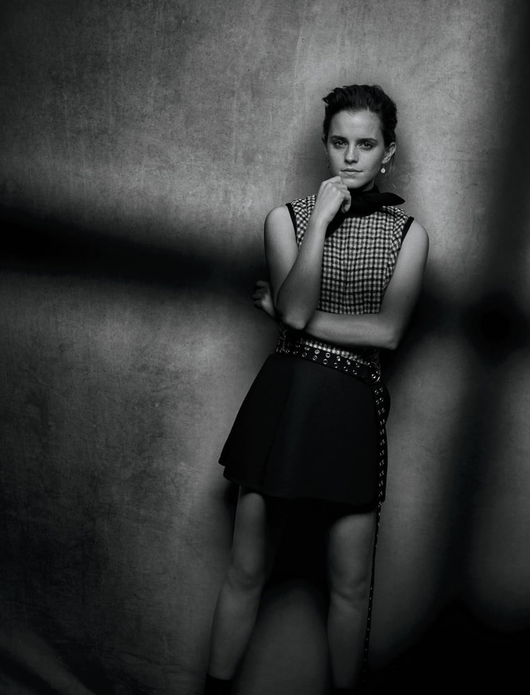 Lockdown ablenkung - emma watson
 #95763560