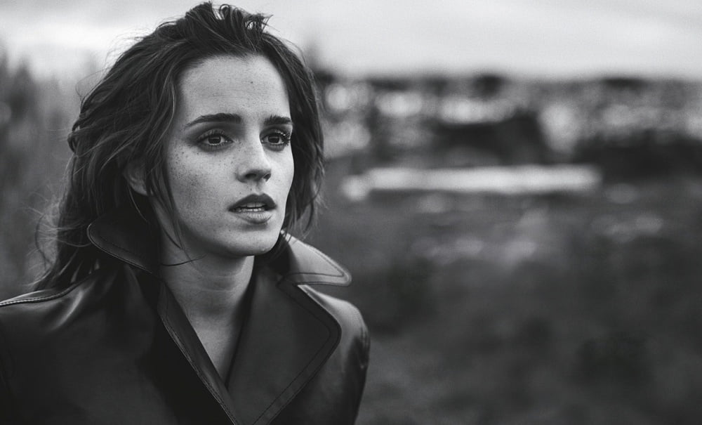 Lockdown Distraction - Emma Watson #95763572