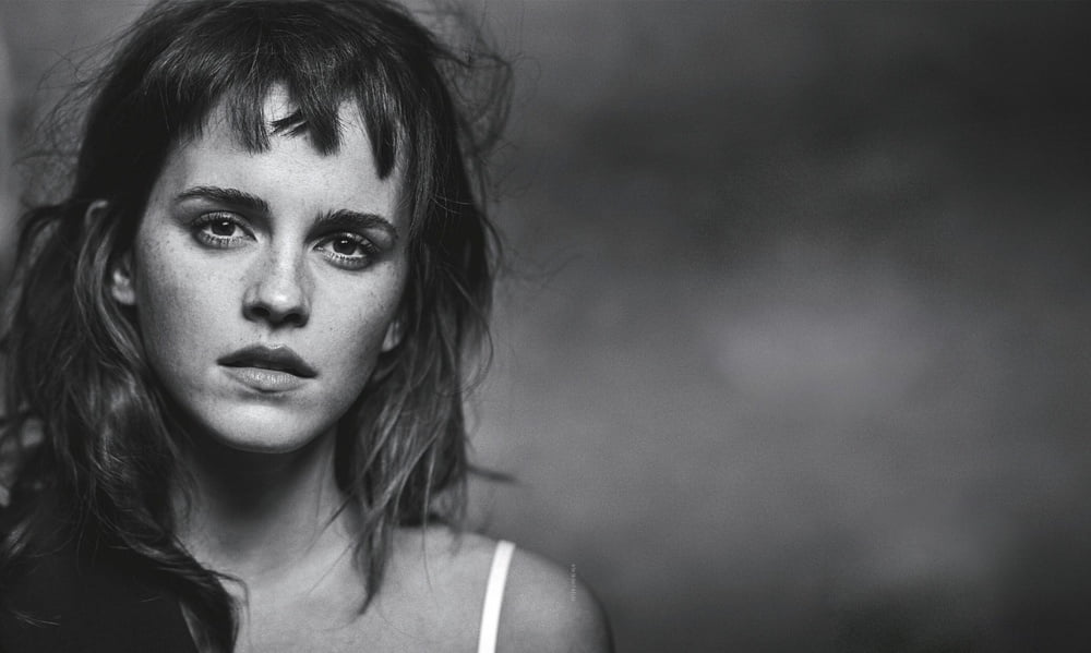 Lockdown ablenkung - emma watson
 #95763575