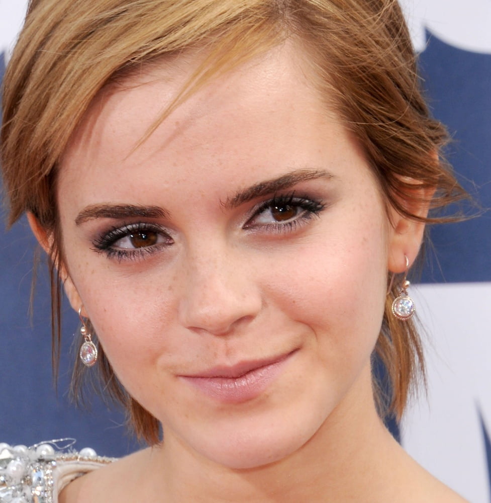 Distrazione di blocco - emma watson
 #95763581