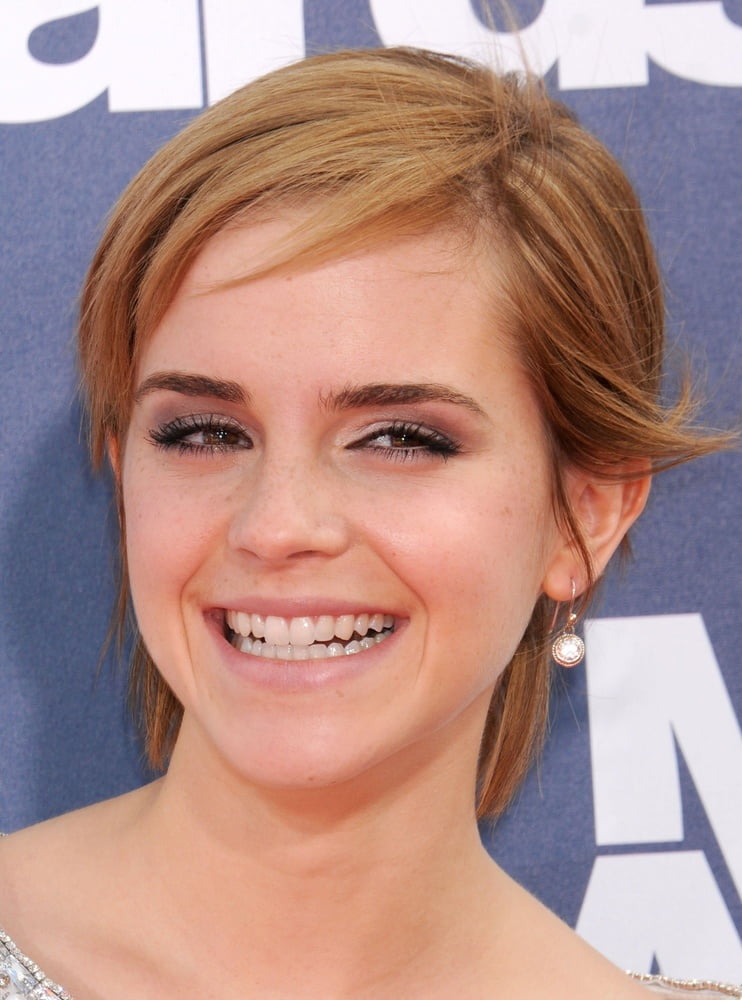 Lockdown ablenkung - emma watson
 #95763584