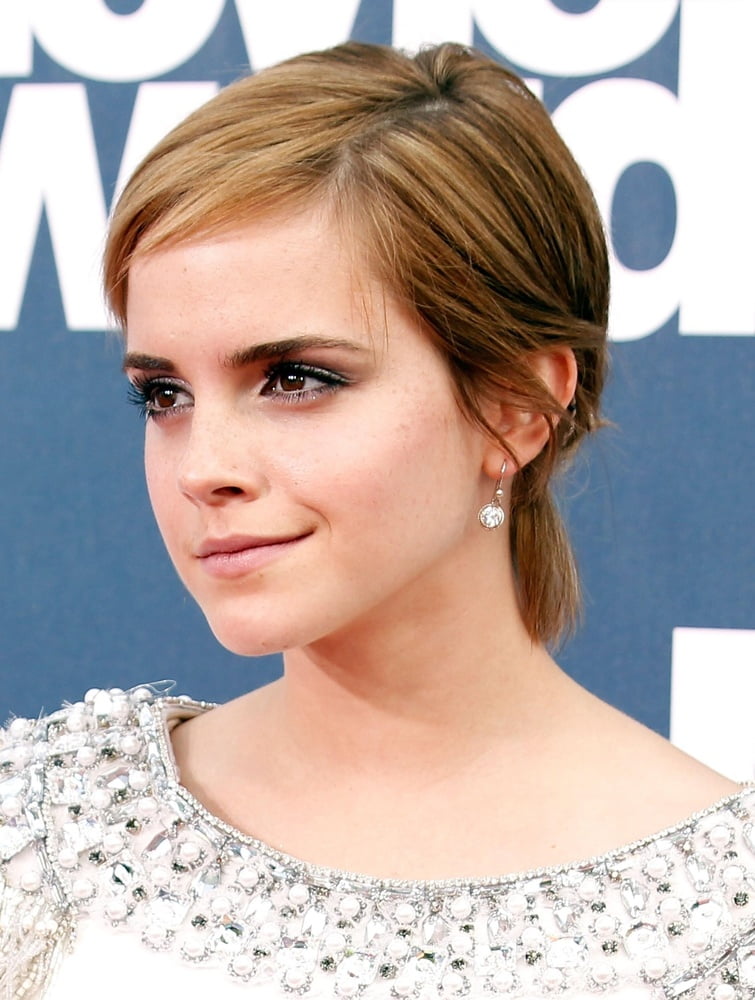 Lockdown Distraction - Emma Watson #95763630