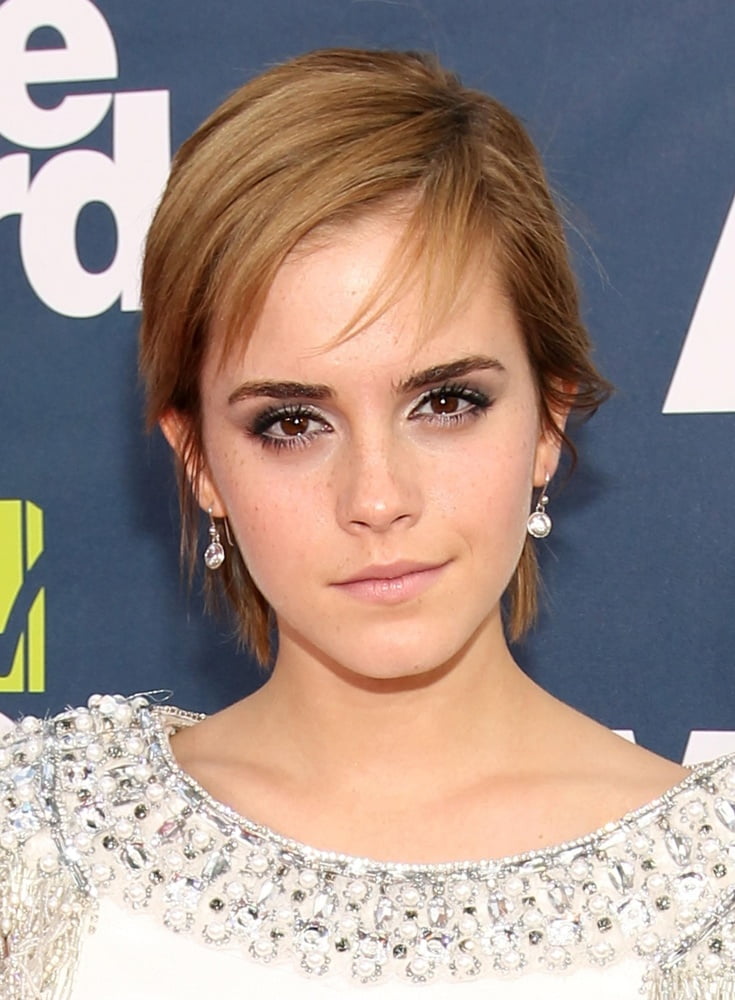 Lockdown Distraction - Emma Watson #95763633