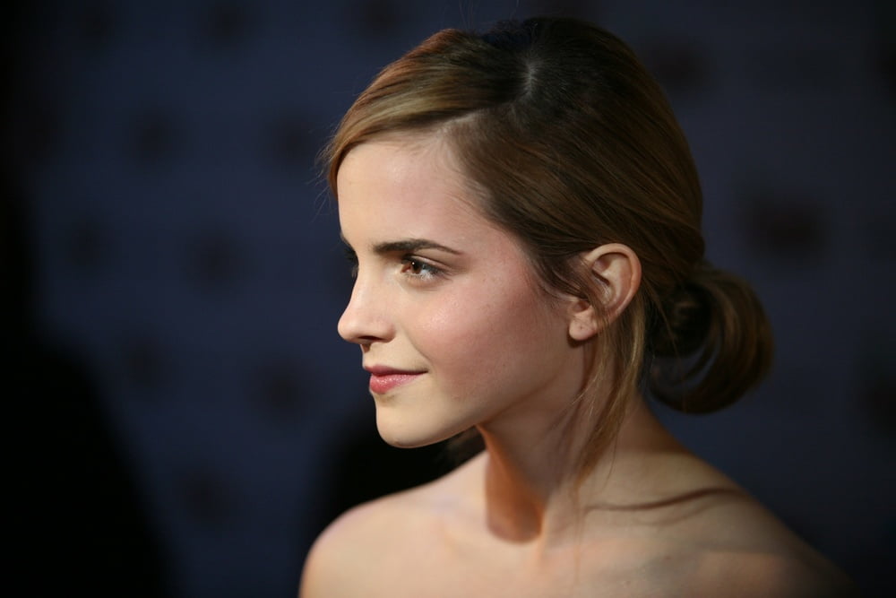 Lockdown ablenkung - emma watson
 #95763642