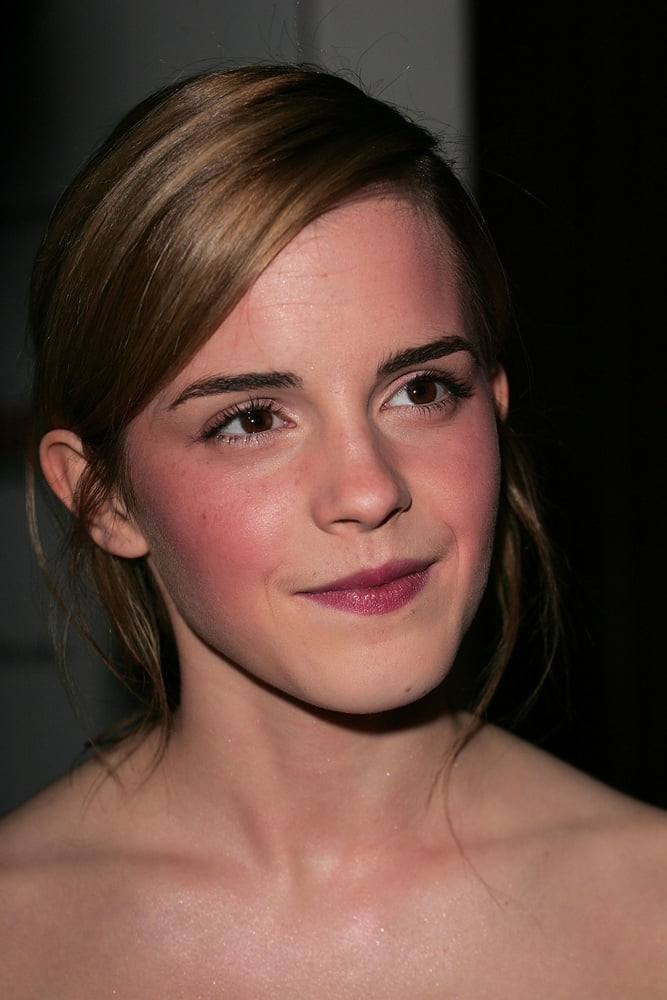 Lockdown ablenkung - emma watson
 #95763644