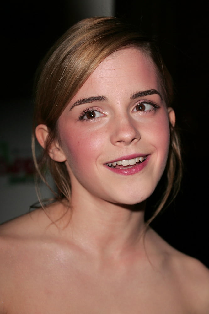 Lockdown ablenkung - emma watson
 #95763646