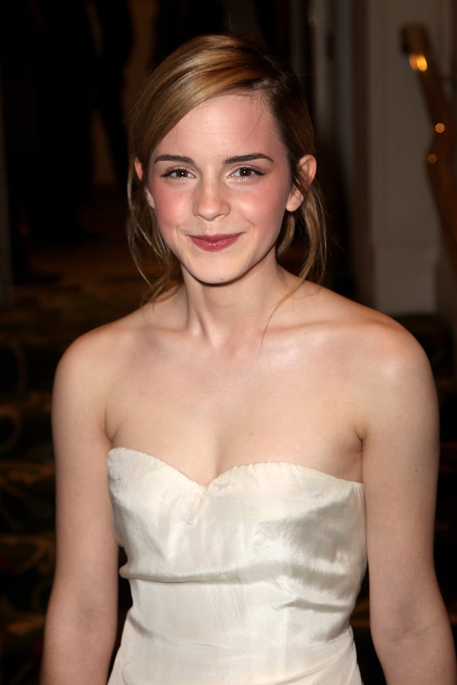 Lockdown Distraction - Emma Watson #95763681