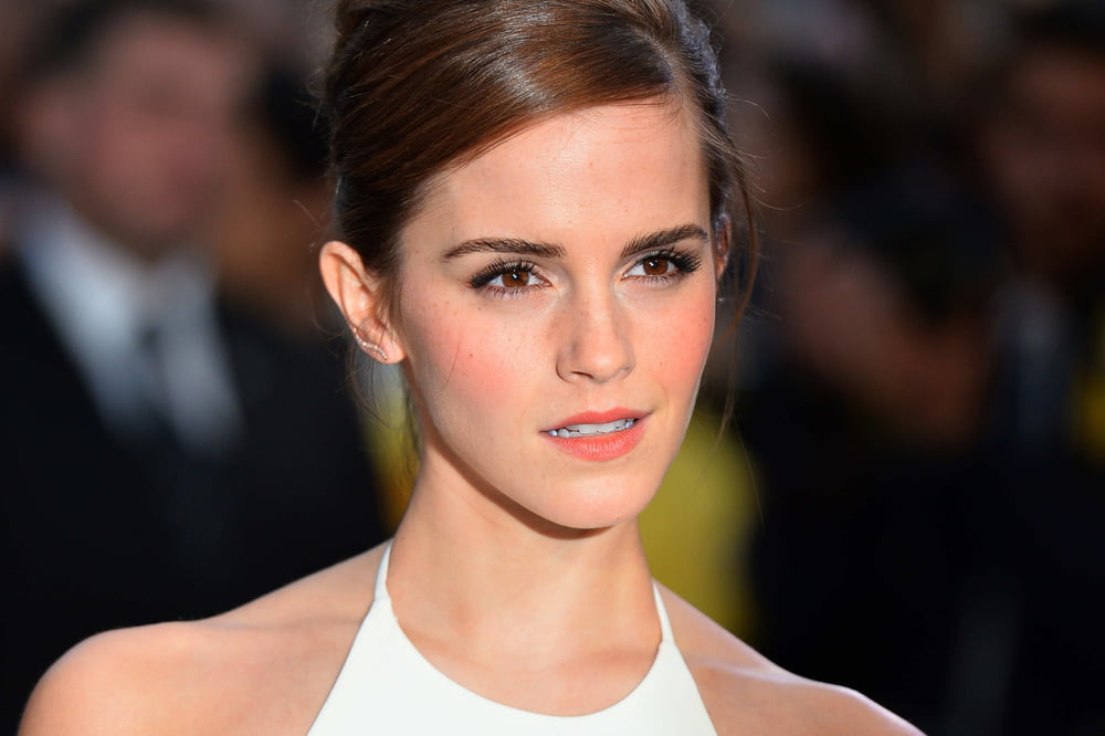 Lockdown Distraction - Emma Watson #95763700