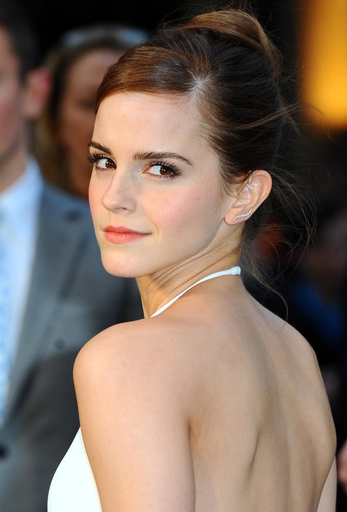 Lockdown ablenkung - emma watson
 #95763702