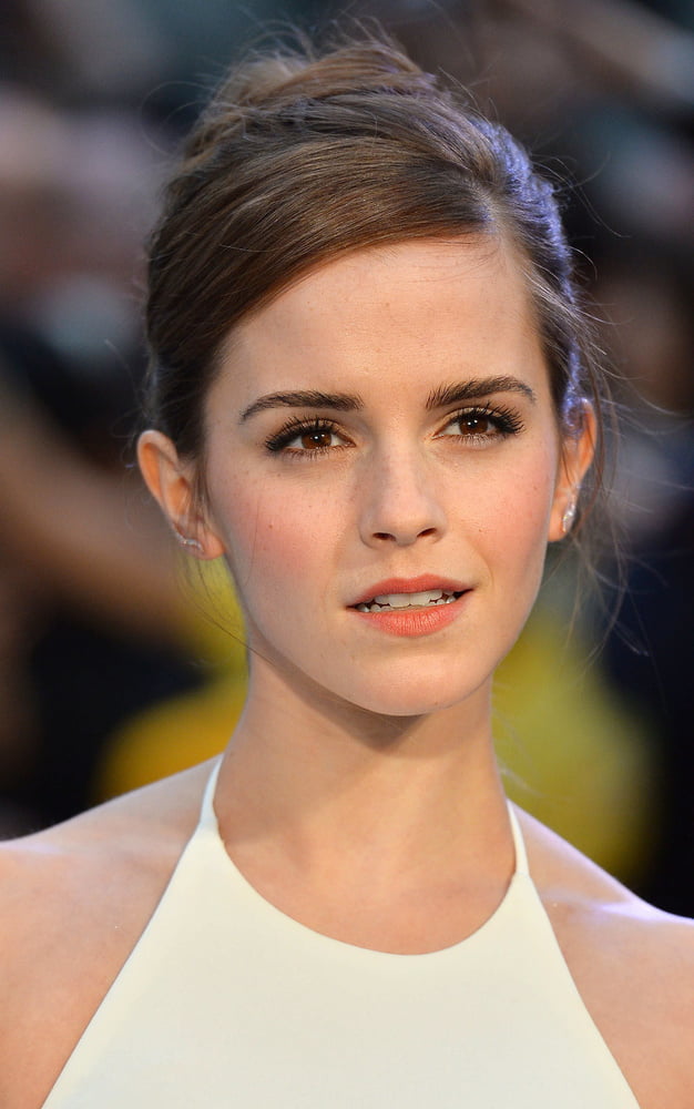 Lockdown ablenkung - emma watson
 #95763705