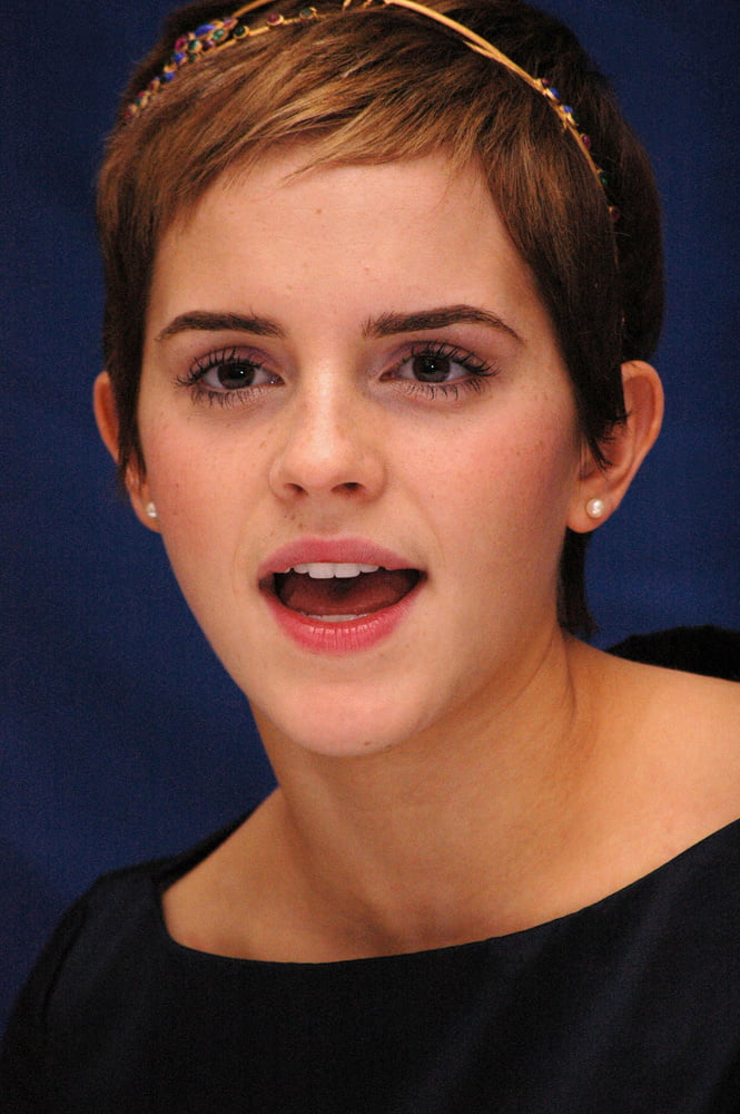 Lockdown Distraction - Emma Watson #95763720