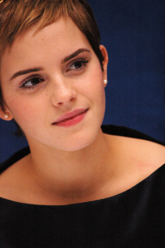 Lockdown Distraction - Emma Watson #95763726