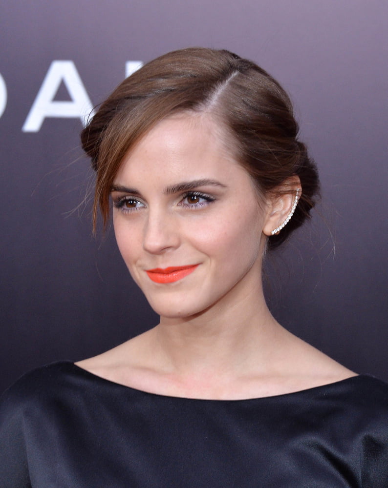 Distrazione di blocco - emma watson
 #95763757