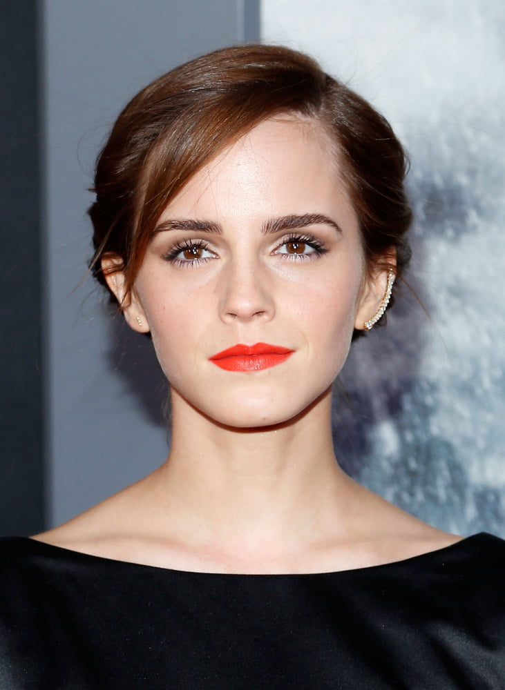Lockdown Distraction - Emma Watson #95763762