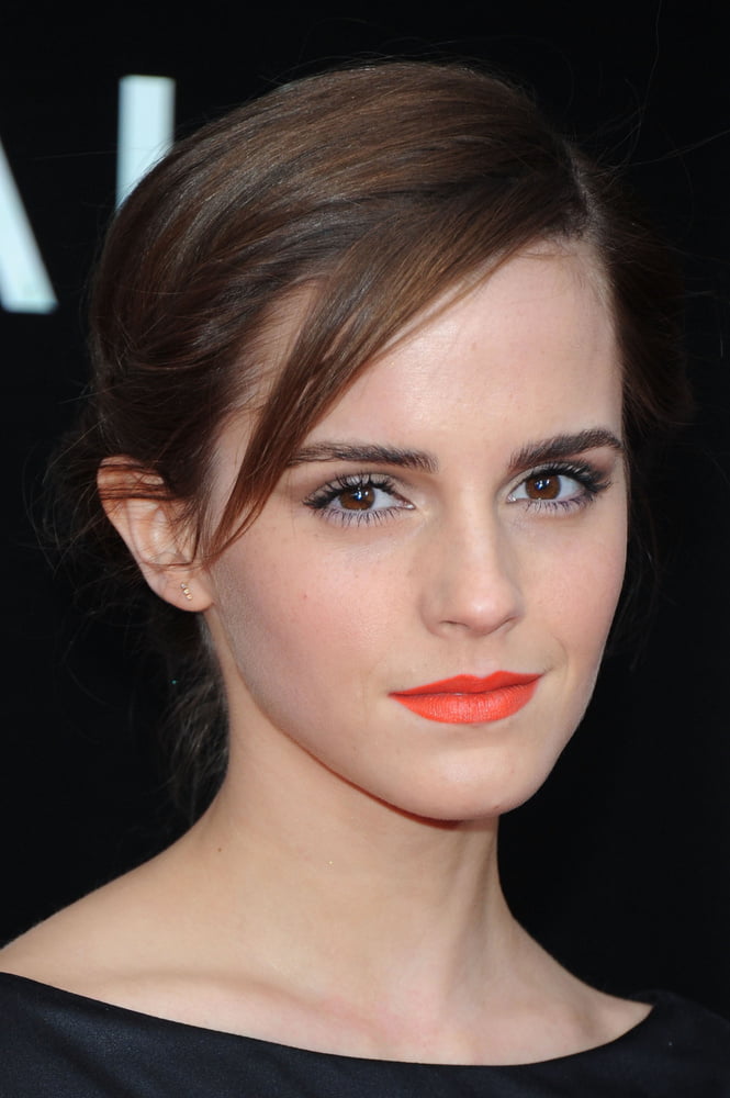 Lockdown Distraction - Emma Watson #95763768