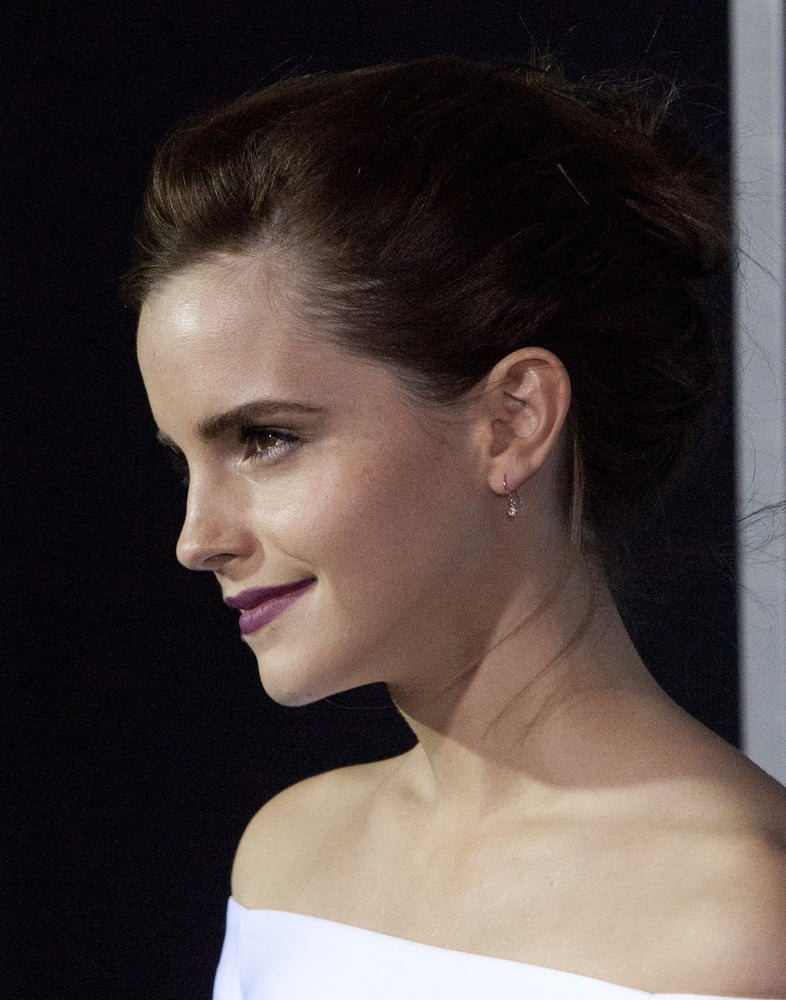 Lockdown Distraction - Emma Watson #95763771