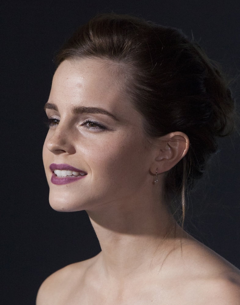 Lockdown Distraction - Emma Watson #95763774