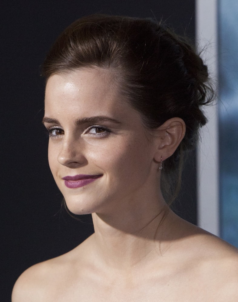 Lockdown Distraction - Emma Watson #95763777