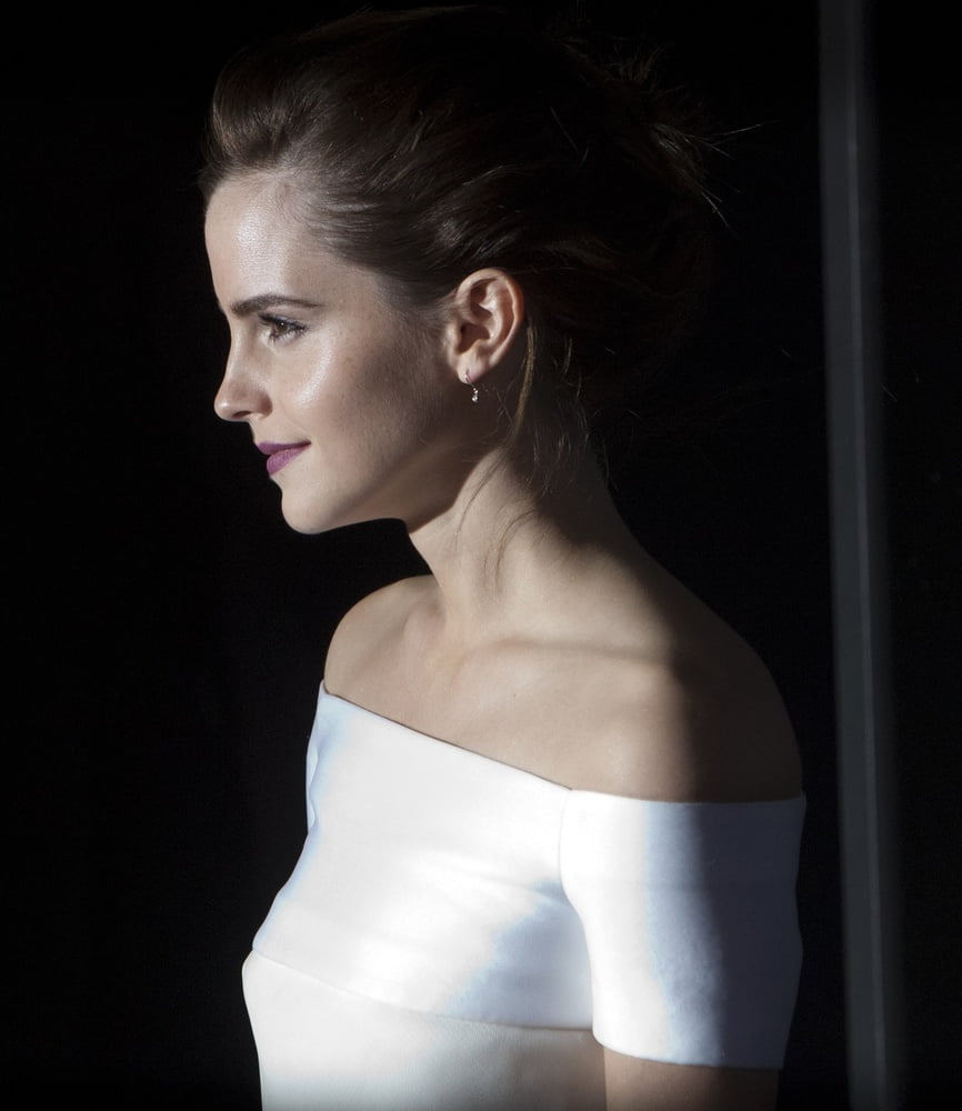 Lockdown Distraction - Emma Watson #95763786