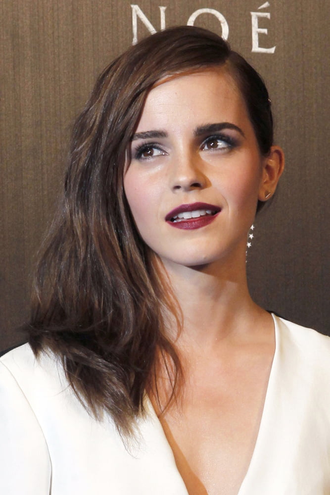 Lockdown Distraction - Emma Watson #95763815