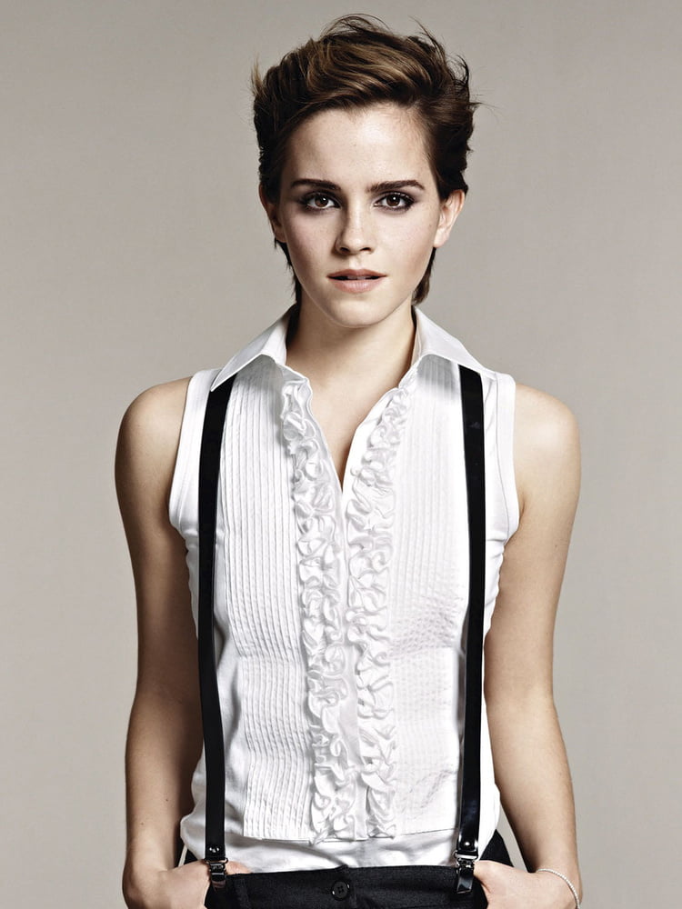 Lockdown Distraction - Emma Watson #95763827