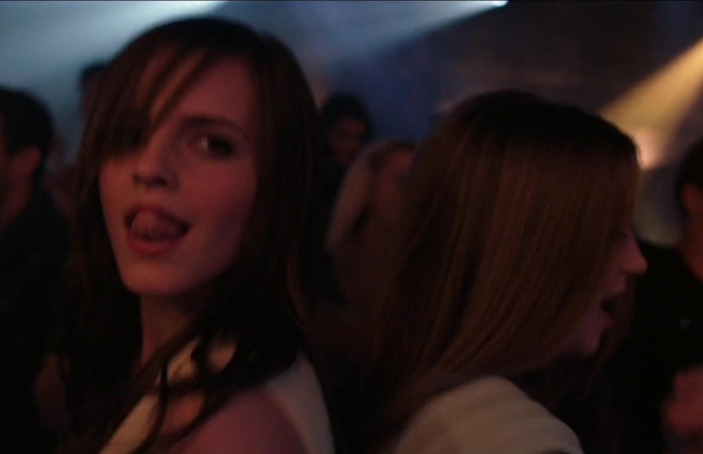 Lockdown Distraction - Emma Watson #95763833