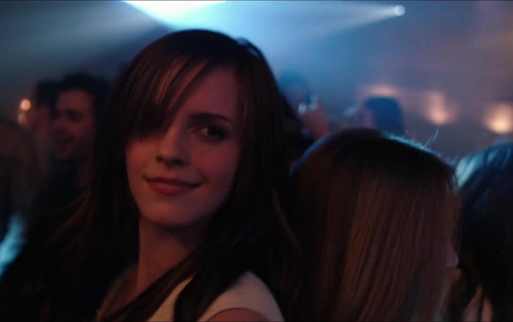 Lockdown Distraction - Emma Watson #95763836