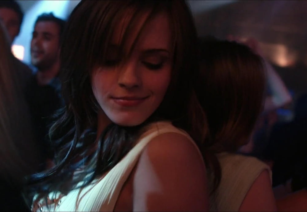 Lockdown Distraction - Emma Watson #95763839