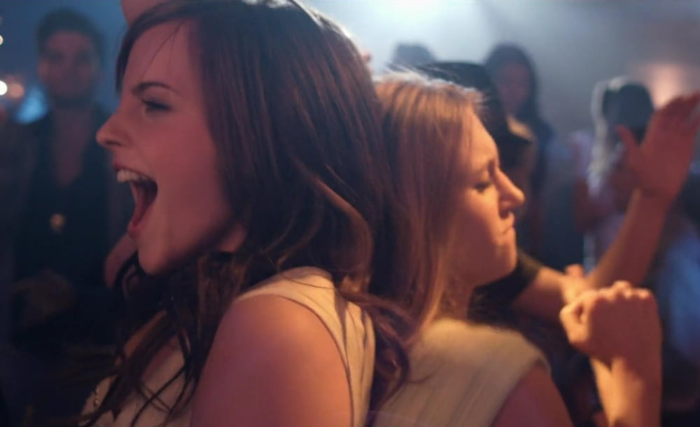 Lockdown Distraction - Emma Watson #95763844