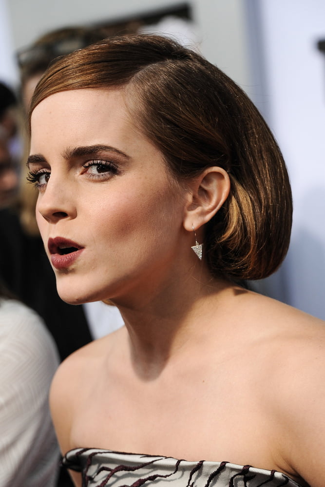 Lockdown Distraction - Emma Watson #95763883