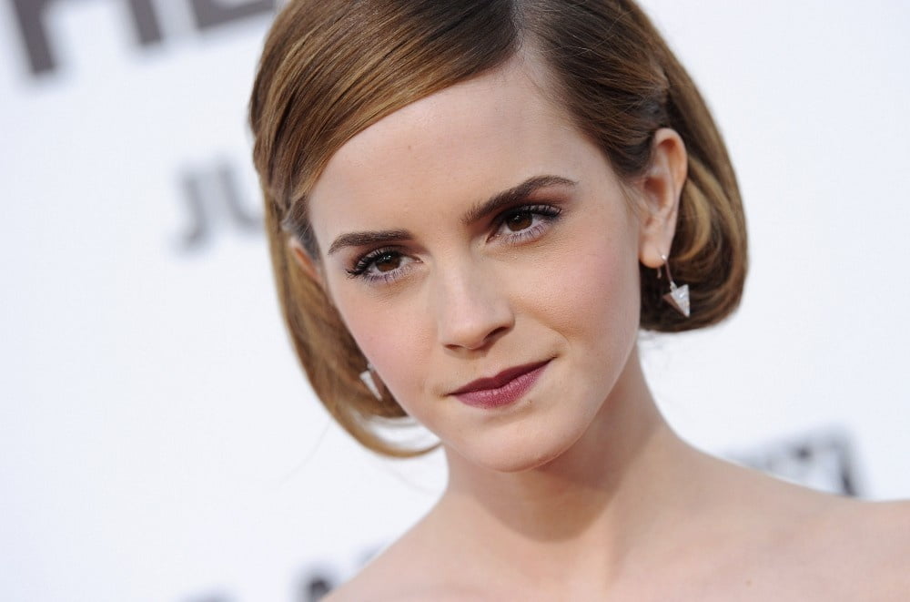 Distrazione di blocco - emma watson
 #95763885