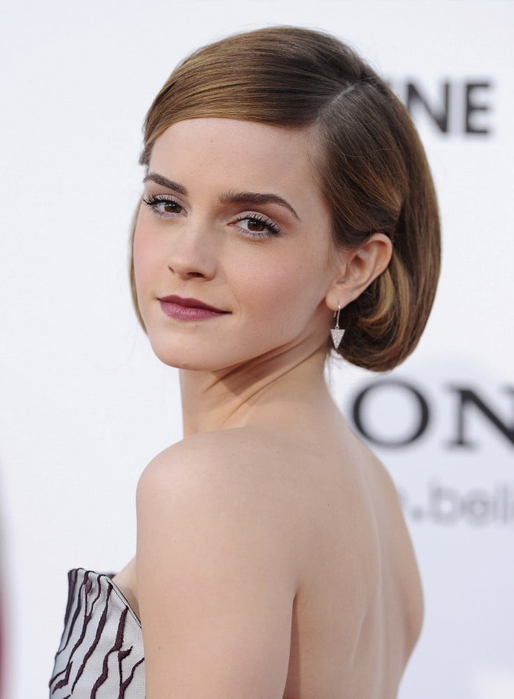 Lockdown Distraction - Emma Watson #95763889