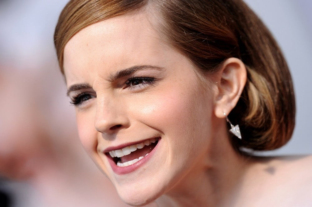 Lockdown Distraction - Emma Watson #95763893