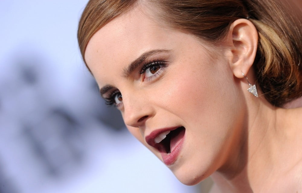 Lockdown Distraction - Emma Watson #95763897