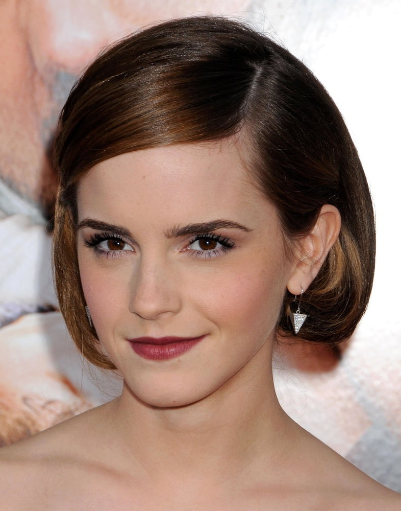 Lockdown Distraction - Emma Watson #95763901