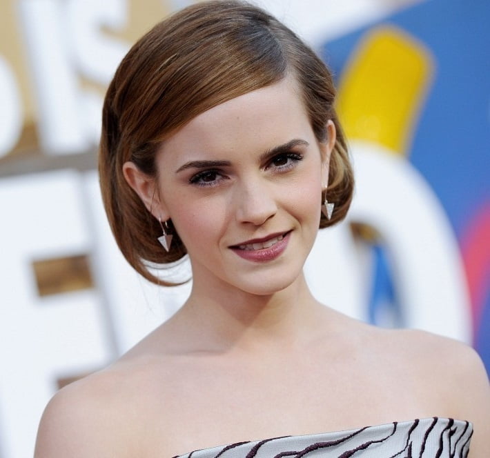 Lockdown Distraction - Emma Watson #95763905