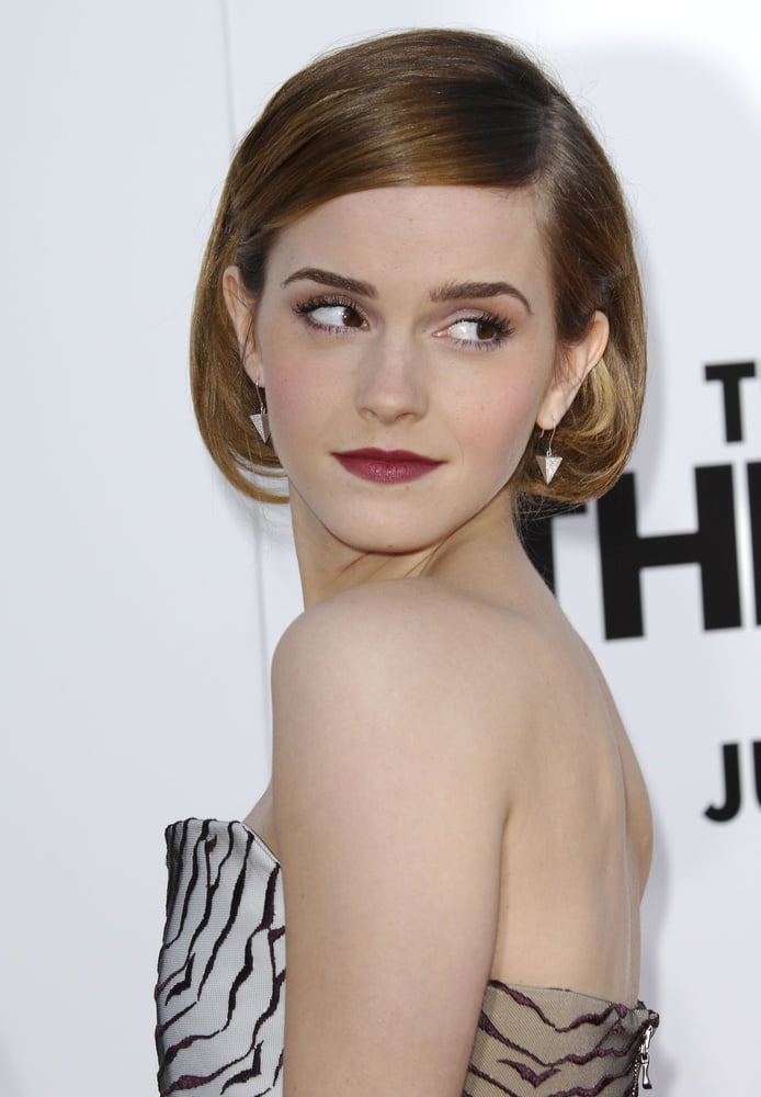 Distrazione di blocco - emma watson
 #95763923