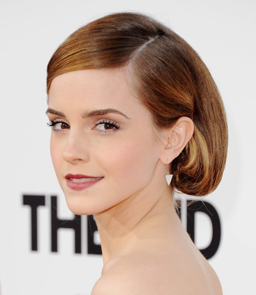 Distrazione di blocco - emma watson
 #95763955