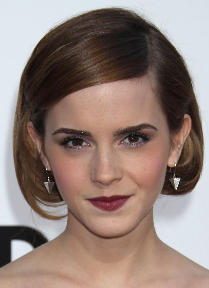 Lockdown Distraction - Emma Watson #95763957
