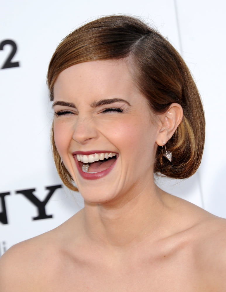 Lockdown Distraction - Emma Watson #95763959